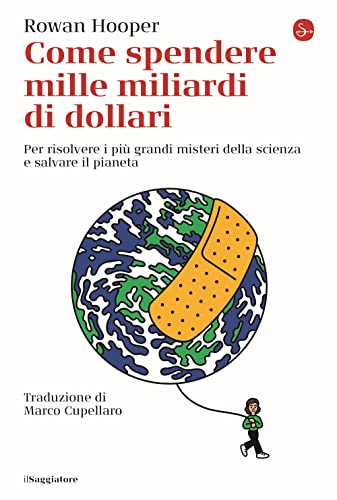 Beispielbild fr MILLE MILIARDI DI DOLLARI zum Verkauf von libreriauniversitaria.it