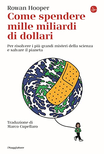 Stock image for MILLE MILIARDI DI DOLLARI for sale by libreriauniversitaria.it