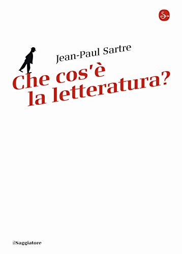 9788842827795: Che cos' la letteratura?