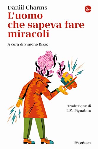 Imagen de archivo de L'uomo che sapeva fare miracoli a la venta por libreriauniversitaria.it