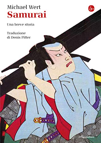 Imagen de archivo de Samurai. Una breve storia a la venta por libreriauniversitaria.it