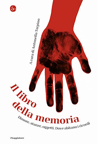 Stock image for IL LIBRO DELLA MEMORIA for sale by medimops