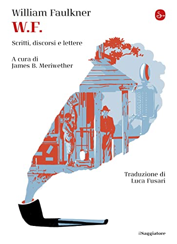 9788842831426: W.F. Scritti, discorsi e lettere (La cultura)