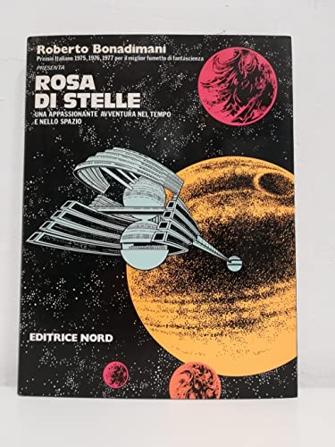 9788842905783: Rosa di stelle