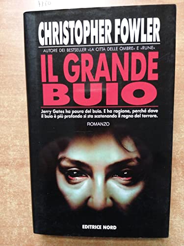 9788842907237: Il grande buio