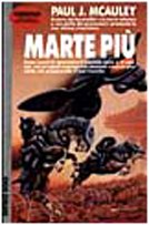 9788842907602: Marte pi (Cosmo-Serie argento)