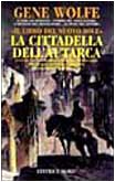 9788842910107: La cittadella dell'autarca (Narrativa Nord)