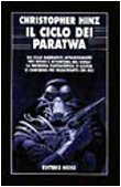 Il ciclo dei Paratwa (9788842911197) by Christopher Hinz