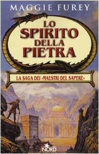 9788842912385: Lo spirito della pietra. Maestri del sapere