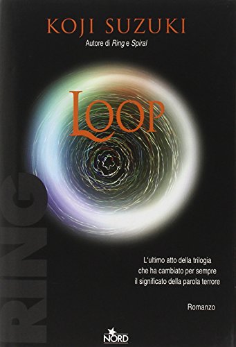 Loop (9788842913306) by KÅji Suzuki