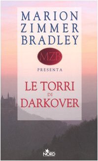 Le Torri di Darkover (9788842914686) by Marion Zimmer Bradley