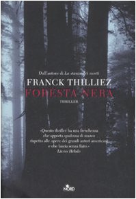 9788842915423: Foresta nera