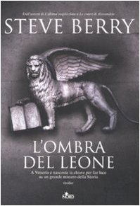 Beispielbild fr L'ombra del leone [Hardcover] (Italian) zum Verkauf von Brook Bookstore