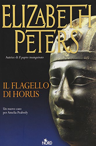 9788842916048: Il flagello di Horus