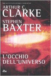 9788842916154: L'occhio dell'universo (Narrativa Nord)