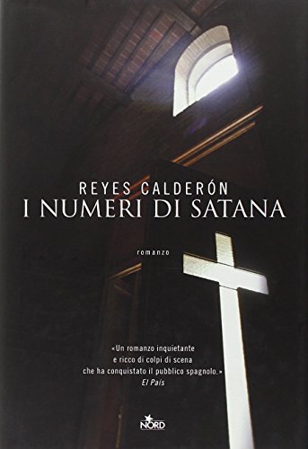9788842916345: I numeri di Satana (Narrativa Nord)