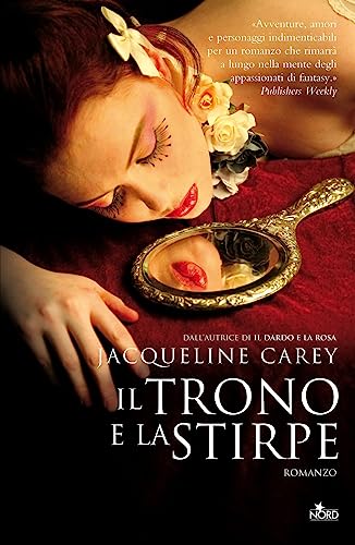 Il trono e la stirpe - Carey Jacqueline