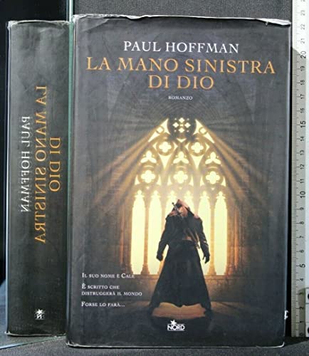 La mano sinistra di Dio (9788842916437) by Hoffman, Paul