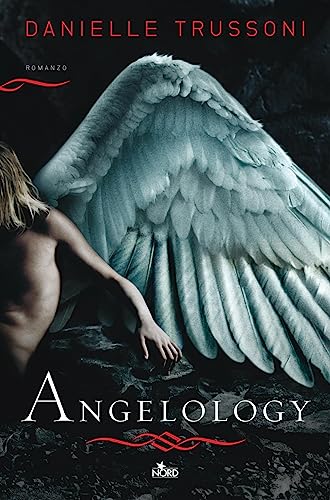 Stock image for Angelology for sale by medimops