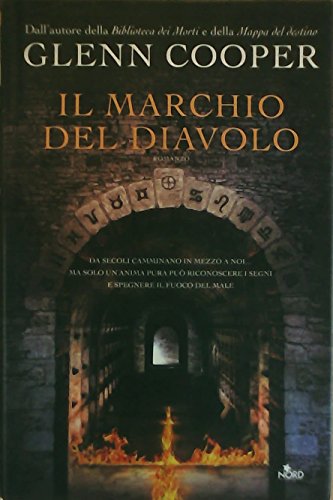 Imagen de archivo de Il marchio del diavolo a la venta por WeBuyBooks