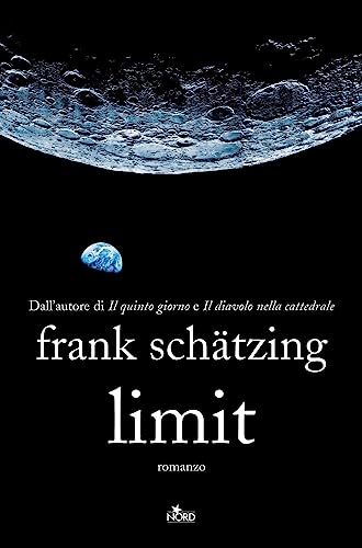 Limit (9788842916789) by SCHATZING Frank -