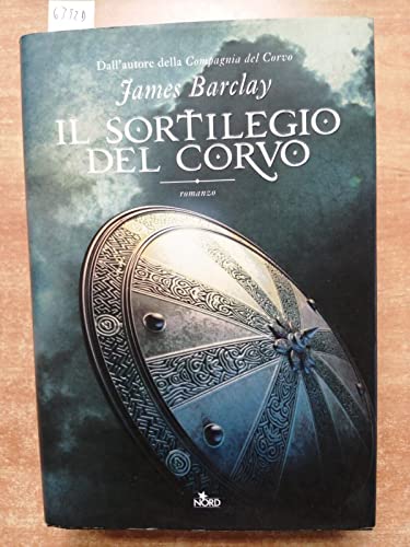 Il sortilegio del Corvo (9788842916994) by Barclay, James