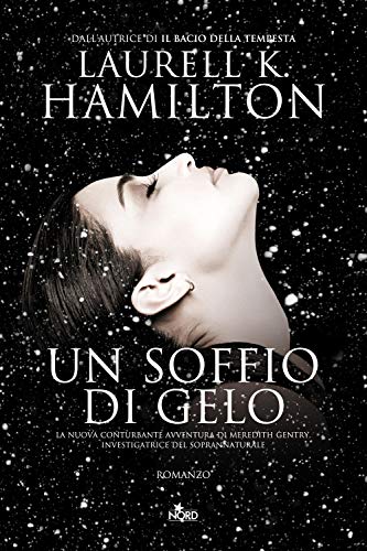 Un soffio di gelo (9788842917007) by Hamilton, Laurell K.