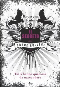 Stock image for Il segreto del Grace College for sale by medimops