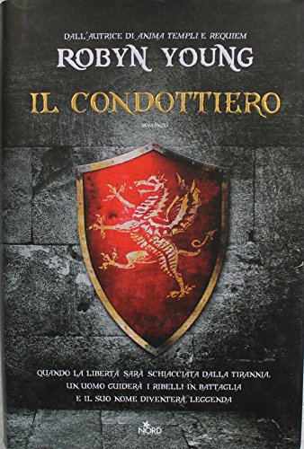 Beispielbild fr Il condottiero zum Verkauf von WorldofBooks