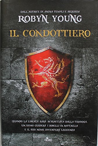Stock image for Il condottiero for sale by AwesomeBooks