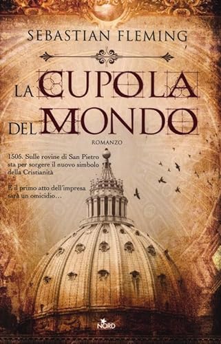 Stock image for La cupola del mondo for sale by medimops