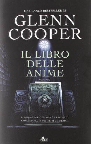 9788842922285: Il libro delle anime (Narrativa Nord)