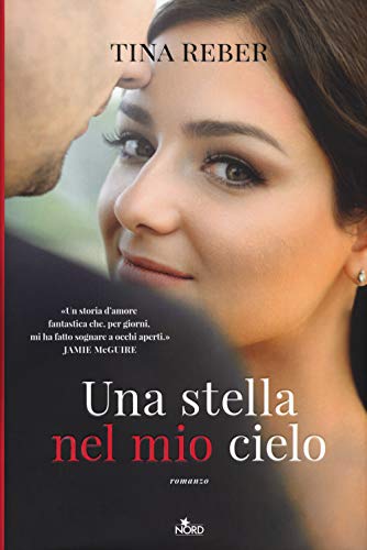 Stock image for Una stella nel mio cielo Reber, Tina and Ricci, Anna for sale by Librisline