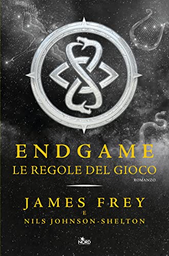 Beispielbild fr Le regole del gioco. Endgame (Italian) zum Verkauf von Brook Bookstore