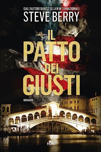 Imagen de archivo de Il patto dei giusti a la venta por libreriauniversitaria.it