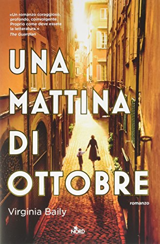 Stock image for Una mattina di ottobre for sale by libreriauniversitaria.it