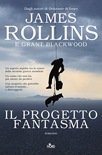 9788842928041: Il progetto fantasma (Narrativa Nord)