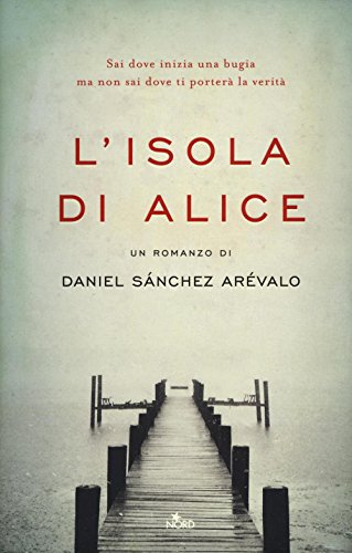 Stock image for L'isola di Alice for sale by Revaluation Books