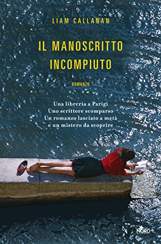 Stock image for Il manoscritto incompiuto for sale by HPB-Emerald