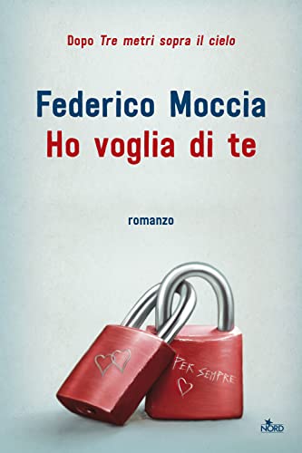 Stock image for Ho voglia di te for sale by Goldstone Books