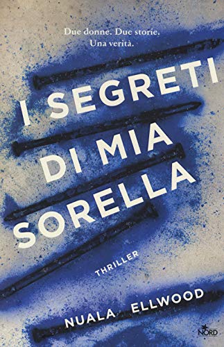 Stock image for I segreti di mia sorella (Italian Edition) for sale by libreriauniversitaria.it