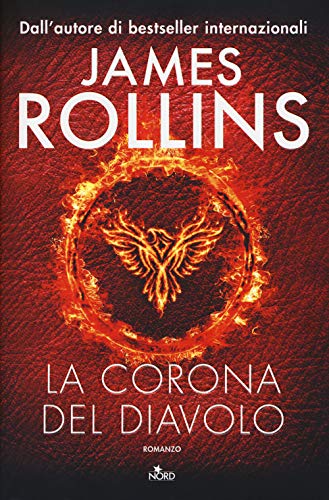 Beispielbild fr La corona del diavolo Rollins, James (Italian) zum Verkauf von Brook Bookstore