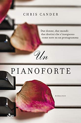 Stock image for Cander Chris - Un Pianoforte (1 BOOKS) for sale by medimops