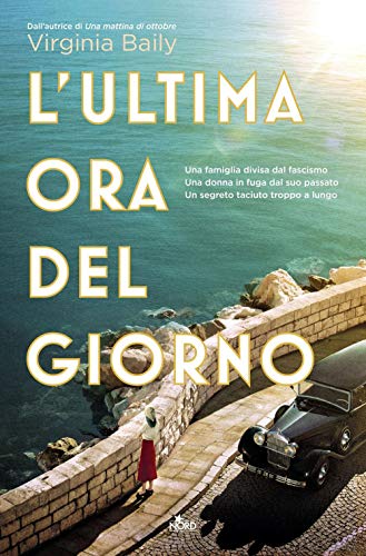 Beispielbild fr L'ULTIMA ORA DEL GIORNO [Hardcover] (Italian) zum Verkauf von Brook Bookstore