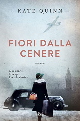 Beispielbild fr FIORI DALLA CENERE (Italian) zum Verkauf von Brook Bookstore