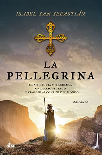 Beispielbild fr La pellegrina (Narrativa Nord). zum Verkauf von INGARDIO