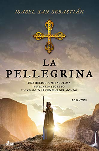 Stock image for La pellegrina for sale by medimops