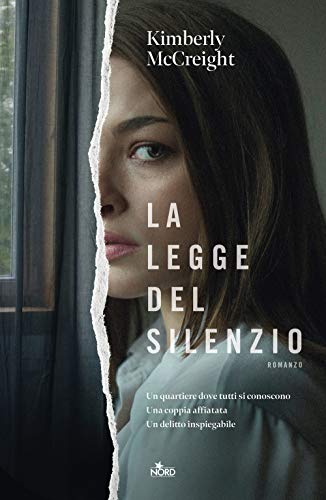 Beispielbild fr La legge del silenzio (Italian) zum Verkauf von Brook Bookstore