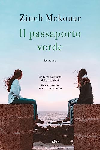 Beispielbild fr IL PASSAPORTO VERDE (Italian) zum Verkauf von Brook Bookstore