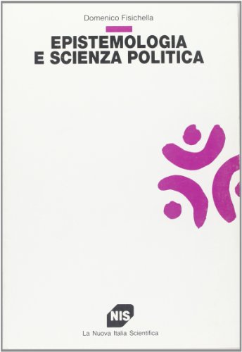 9788843001057: Epistemologia e scienza politica